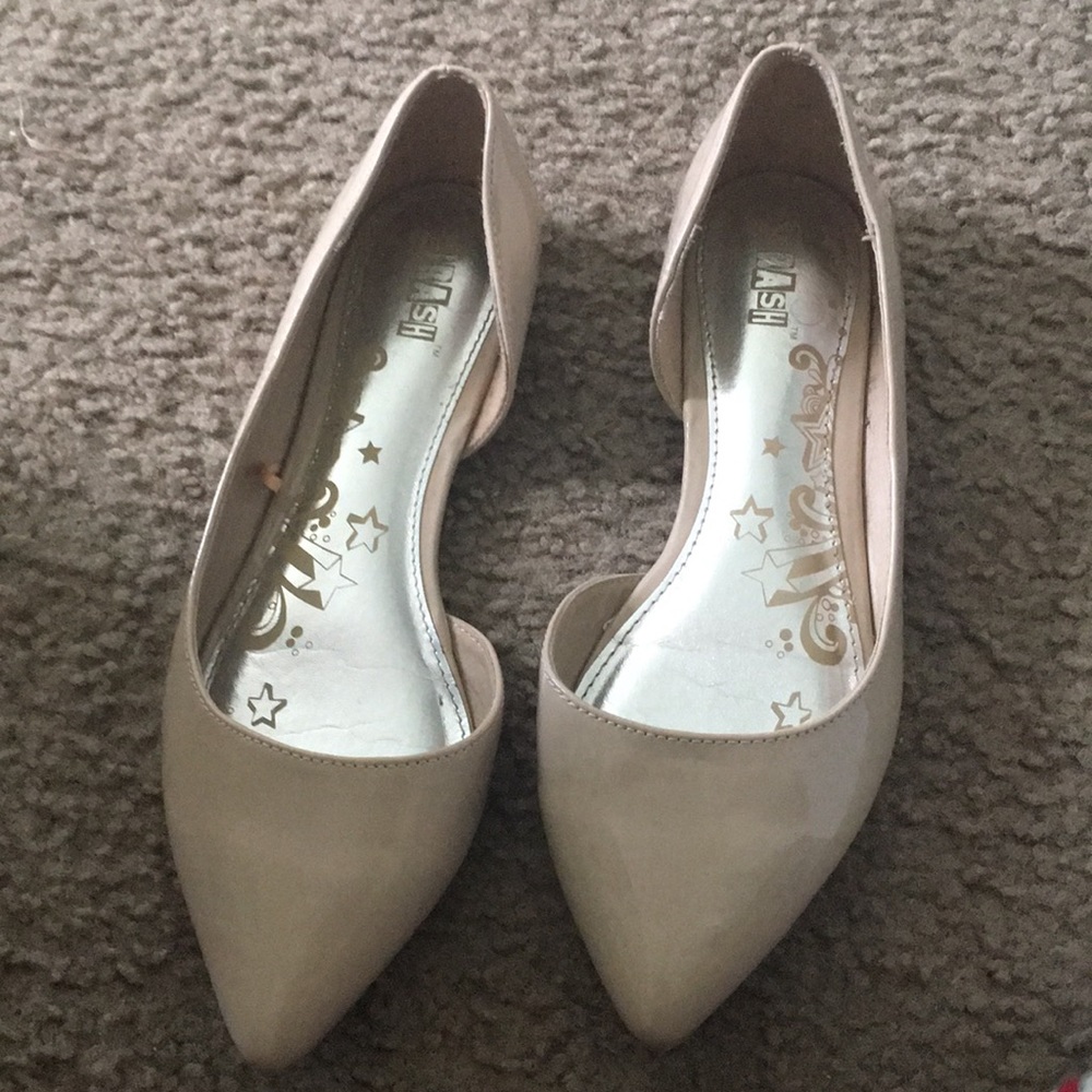 Flats
